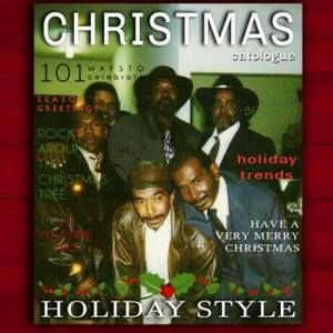 Meet your Posher, William